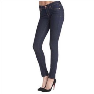 J Brand 910 Skinny Stretch Jeans Womens Size 26